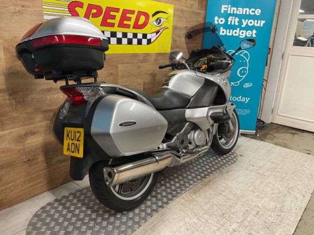 A 2012 HONDA NT 700 VA-B NT 700 VA-B A 2012 HONDA NT 700 VA-B NT 700 VA-B