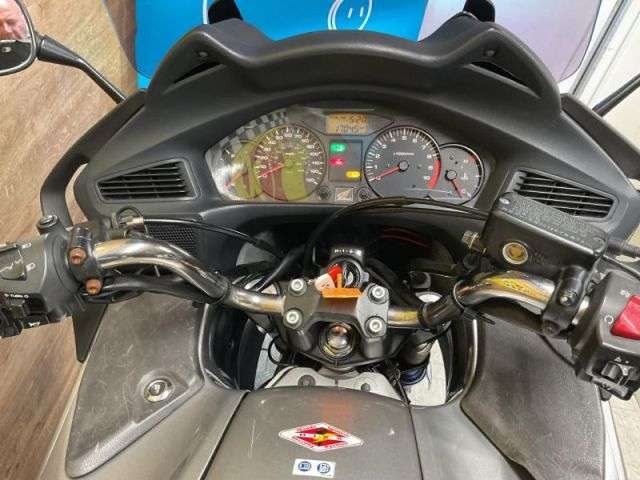 2012 HONDA NT 700 VA-B 2012 HONDA NT 700 VA-B