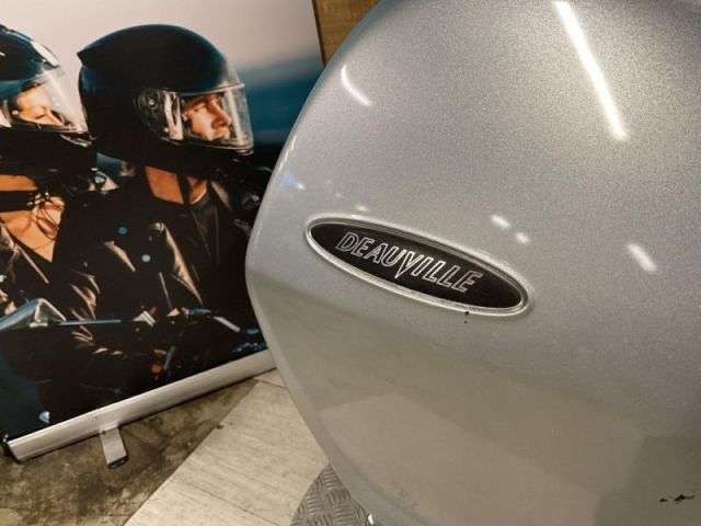 2012 HONDA NT 700 VA-B 2012 HONDA NT 700 VA-B