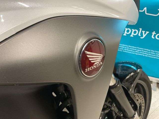 2017 HONDA VFR 800 X-F 2017 HONDA VFR 800 X-F