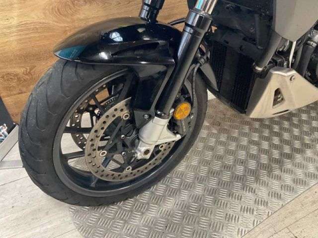 2017 HONDA VFR 800 X-F 2017 HONDA VFR 800 X-F