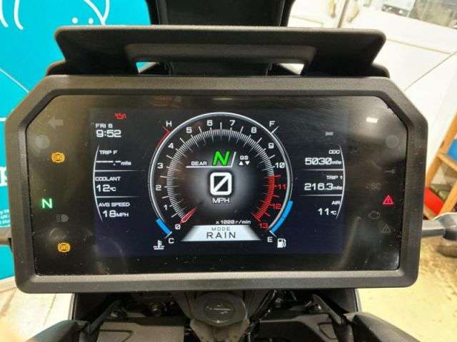 2025 YAMAHA TRACER 9 GT+ (MTT890D-K) 2025 YAMAHA TRACER 9 GT+ (MTT890D-K)