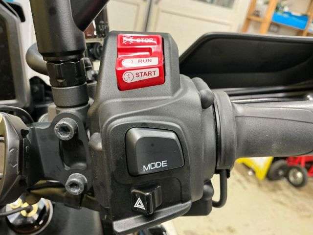 2025 YAMAHA TRACER 9 GT+ (MTT890D-K) 2025 YAMAHA TRACER 9 GT+ (MTT890D-K)