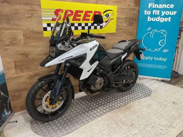 2020 SUZUKI DL 1050 RQ M0 2020 SUZUKI DL 1050 RQ M0