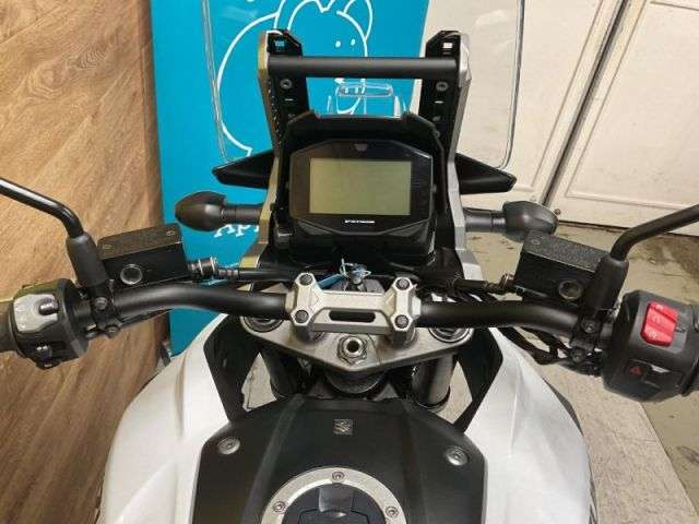 2020 SUZUKI DL 1050 RQ M0 2020 SUZUKI DL 1050 RQ M0