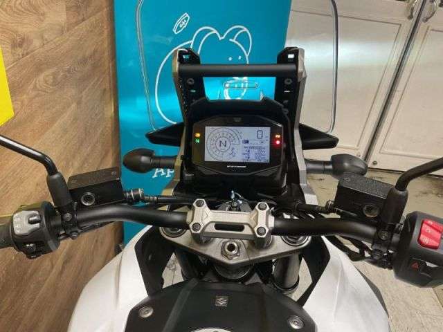 2020 SUZUKI DL 1050 RQ M0 2020 SUZUKI DL 1050 RQ M0