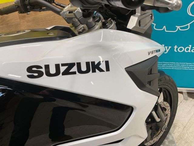 2020 SUZUKI DL 1050 RQ M0 2020 SUZUKI DL 1050 RQ M0