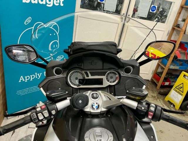 2017 BMW K 1600 GT 2017 BMW K 1600 GT
