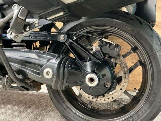 2018 TRIUMPH TIGER 1200 XRT 2018 TRIUMPH TIGER 1200 XRT