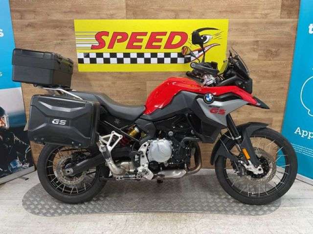 A 2021 BMW F 850 GS TE F 850 GS TE A 2021 BMW F 850 GS TE F 850 GS TE