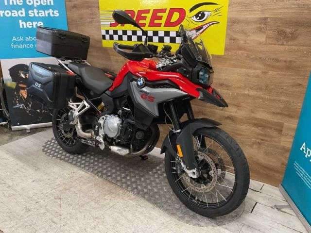 A 2021 BMW F 850 GS TE F 850 GS TE A 2021 BMW F 850 GS TE F 850 GS TE