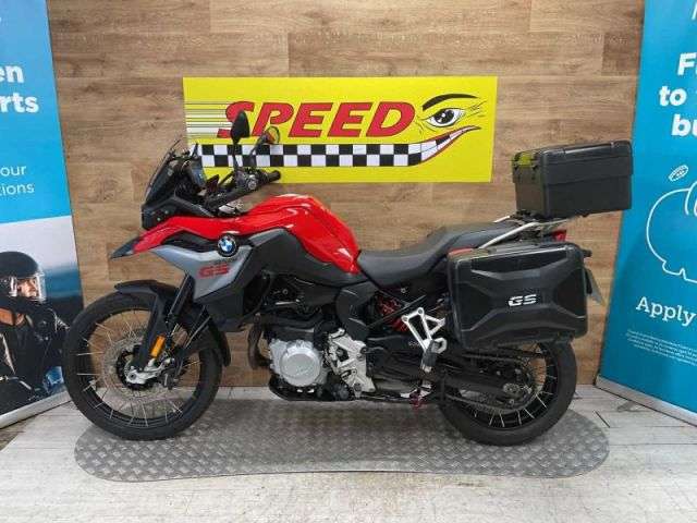 A 2021 BMW F 850 GS TE F 850 GS TE A 2021 BMW F 850 GS TE F 850 GS TE