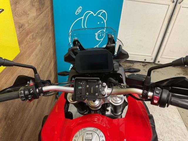 2021 BMW F 850 GS TE 2021 BMW F 850 GS TE