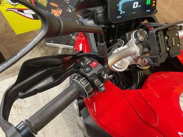 2021 BMW F 850 GS TE 2021 BMW F 850 GS TE