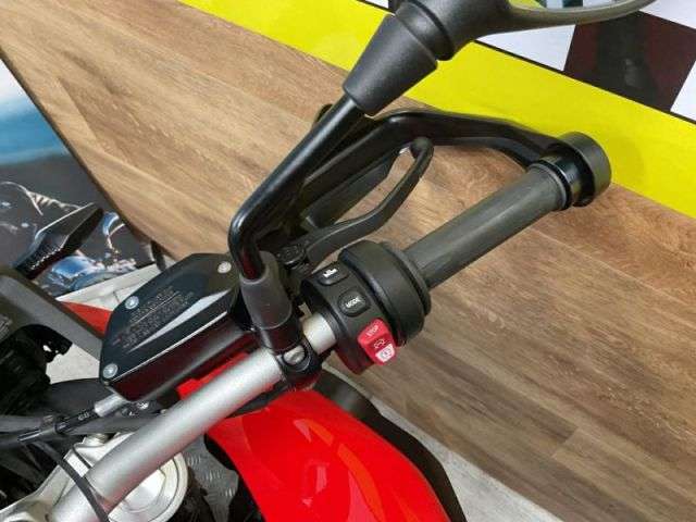 2021 BMW F 850 GS TE 2021 BMW F 850 GS TE