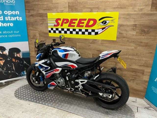 2024 BMW M 1000 R 2024 BMW M 1000 R