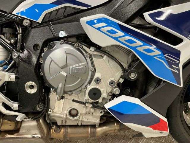2024 BMW M 1000 R 2024 BMW M 1000 R