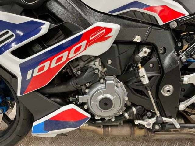 2024 BMW M 1000 R 2024 BMW M 1000 R