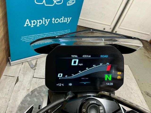 2024 BMW M 1000 R 2024 BMW M 1000 R