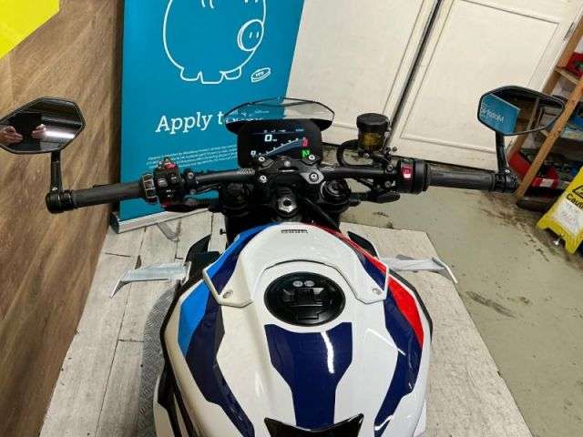 2024 BMW M 1000 R 2024 BMW M 1000 R