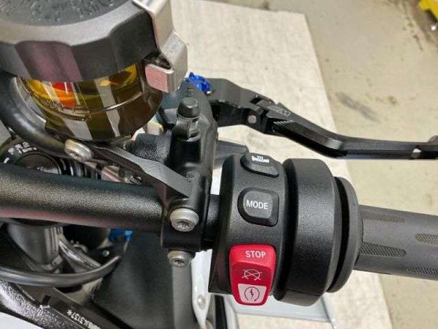 2024 BMW M 1000 R 2024 BMW M 1000 R