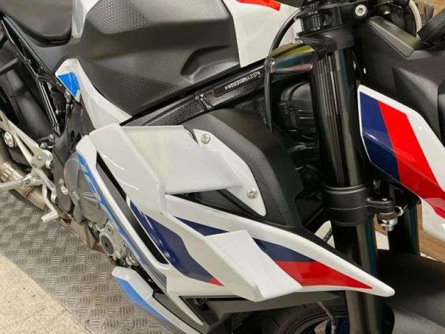 2024 BMW M 1000 R 2024 BMW M 1000 R