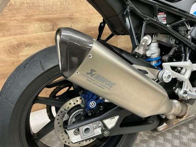 2024 BMW M 1000 R 2024 BMW M 1000 R