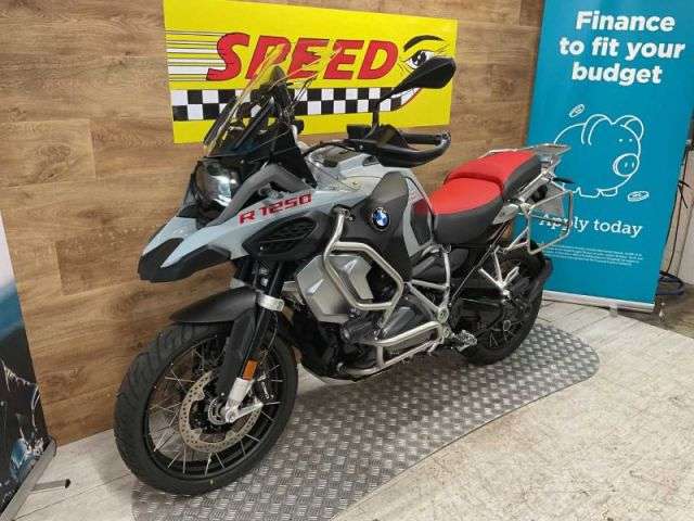 2021 BMW R 1250 GS ADVENTURE TE 2021 BMW R 1250 GS ADVENTURE TE