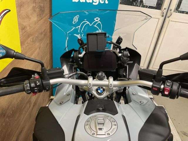 2021 BMW R 1250 GS ADVENTURE TE 2021 BMW R 1250 GS ADVENTURE TE