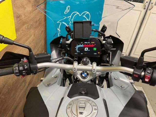 2021 BMW R 1250 GS ADVENTURE TE 2021 BMW R 1250 GS ADVENTURE TE