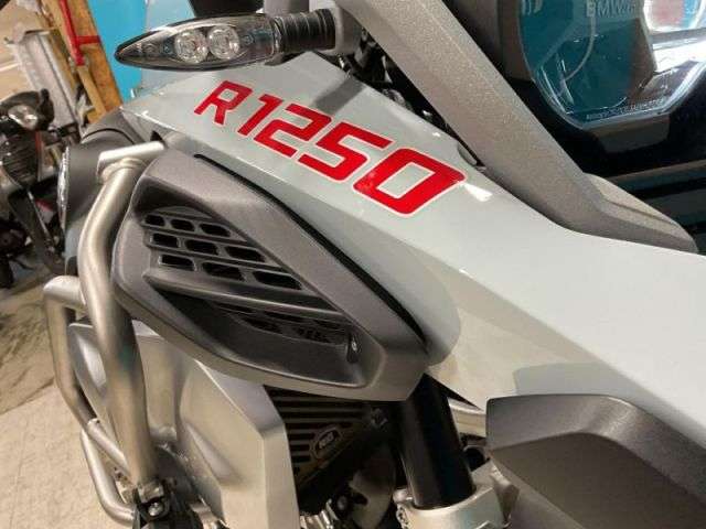 2021 BMW R 1250 GS ADVENTURE TE 2021 BMW R 1250 GS ADVENTURE TE