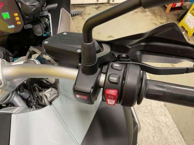 2021 BMW R 1250 GS ADVENTURE TE 2021 BMW R 1250 GS ADVENTURE TE