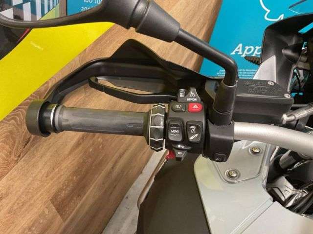 2021 BMW R 1250 GS ADVENTURE TE 2021 BMW R 1250 GS ADVENTURE TE