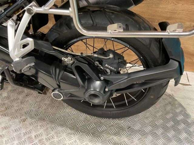 2021 BMW R 1250 GS ADVENTURE TE 2021 BMW R 1250 GS ADVENTURE TE