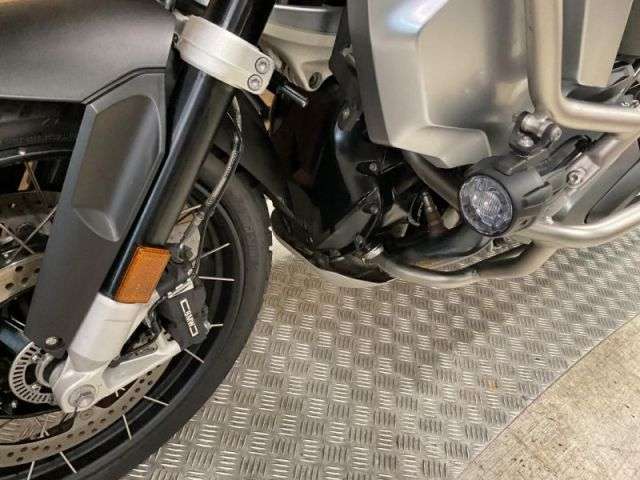 2021 BMW R 1250 GS ADVENTURE TE 2021 BMW R 1250 GS ADVENTURE TE