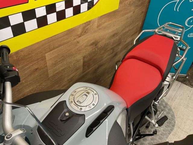 2021 BMW R 1250 GS ADVENTURE TE 2021 BMW R 1250 GS ADVENTURE TE