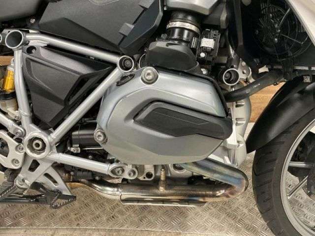 2013 BMW R 1200 GS 2013 BMW R 1200 GS