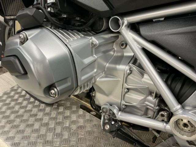 2013 BMW R 1200 GS 2013 BMW R 1200 GS