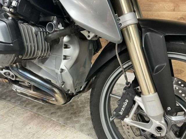 2013 BMW R 1200 GS 2013 BMW R 1200 GS