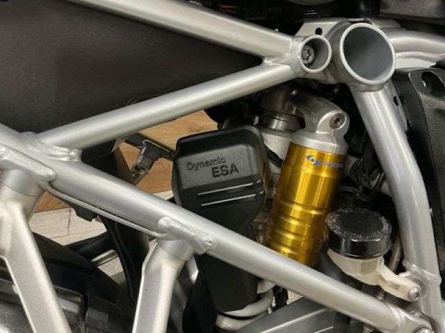 2013 BMW R 1200 GS 2013 BMW R 1200 GS