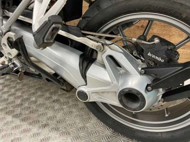 2013 BMW R 1200 GS 2013 BMW R 1200 GS