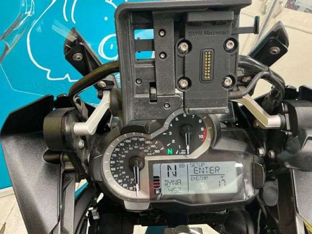 2013 BMW R 1200 GS 2013 BMW R 1200 GS