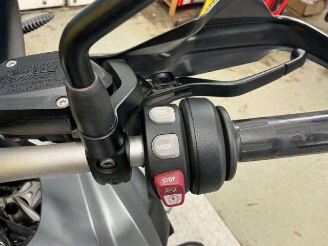 2013 BMW R 1200 GS 2013 BMW R 1200 GS