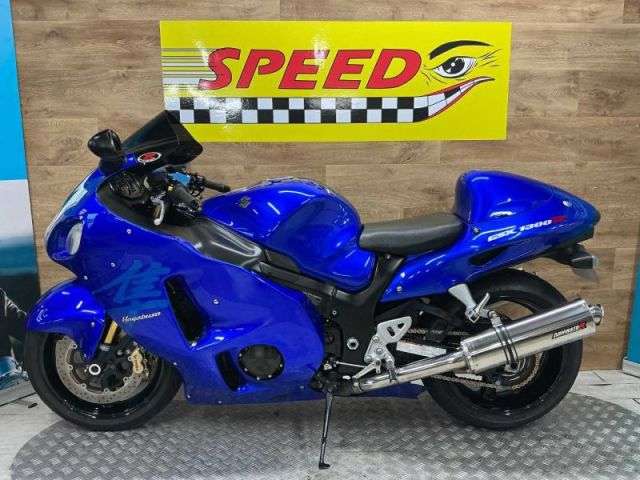 A 2007 SUZUKI GSX 1300 R K7 GSX 1300 R K7 A 2007 SUZUKI GSX 1300 R K7 GSX 1300 R K7