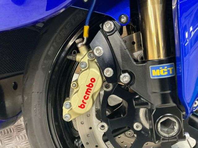 2007 SUZUKI GSX 1300 R K7 2007 SUZUKI GSX 1300 R K7