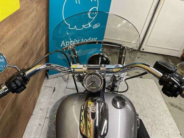 2016 HARLEY-DAVIDSON FXSB BREAKOUT 1690 16 2016 HARLEY-DAVIDSON FXSB BREAKOUT 1690 16