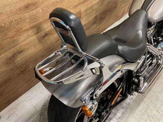 2016 HARLEY-DAVIDSON FXSB BREAKOUT 1690 16 2016 HARLEY-DAVIDSON FXSB BREAKOUT 1690 16