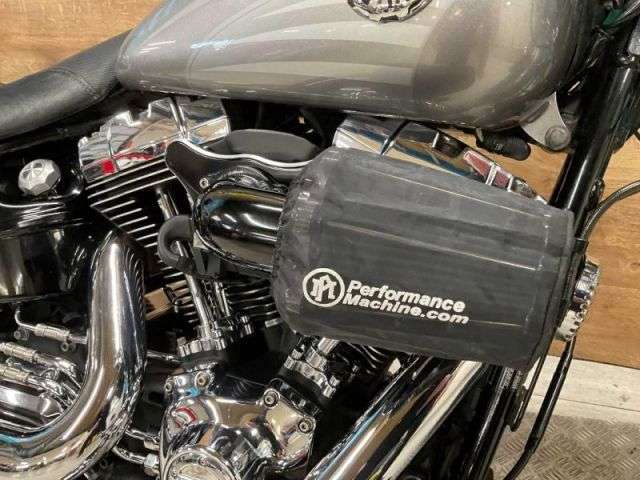 2016 HARLEY-DAVIDSON FXSB BREAKOUT 1690 16 2016 HARLEY-DAVIDSON FXSB BREAKOUT 1690 16