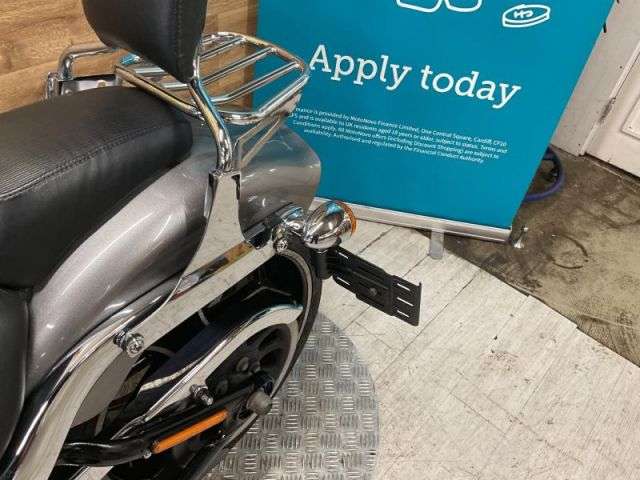 2016 HARLEY-DAVIDSON FXSB BREAKOUT 1690 16 2016 HARLEY-DAVIDSON FXSB BREAKOUT 1690 16