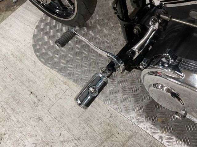 2016 HARLEY-DAVIDSON FXSB BREAKOUT 1690 16 2016 HARLEY-DAVIDSON FXSB BREAKOUT 1690 16